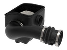 aFe Magnum FORCE Open Element Intake w/ Pro DRY S Filter Nissan Patrol (Y61) 17-24 L6-4.8L