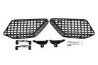DV8 Offroad 25-26 Toyota 4Runner Rear Window Pocket Molle Panel