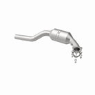 MagnaFlow Conv DF 01-05 Porsche 911 3.6L Front Left (California)