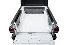 Putco 20-21 Jeep Gladiator - 5ft (Standard Box) Molle Driver Side Panel