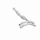 MagnaFlow Conv DF 05-07 Ford E150 4.6L Passenger Side