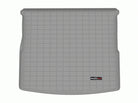 WeatherTech 22-23 Audi Q4 e-tron Cargo Liners - Grey