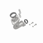 BRE Exhaust 99-05 Tracker Grand Vitara  1.6L 2.0L 2.5L Front Pipe Kit