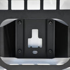 Putco 23-24 Ford Super Duty Drive Side Molle Panel for 6.75ft (Standard Box)