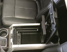 Tuffy Ford F150 Console Safe W/ Keyed Lock