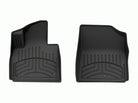 WeatherTech 2021+ Hyundai Santa Fe Hybrid Front FloorLiner HP - Black