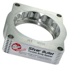 aFe Silver Bullet Throttle Body Spacers TBS Dodge Ram 03-08 V8-5.7L (Works w/5x-10381/502)