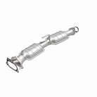 MagnaFlow Conv DF 2001-05 Explorer 4.0L Sport Trac Rear Section