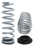Belltech COIL SPRING SET 06-07RAM 1500 QUAD CAB