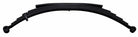 Skyjacker Rear 5in Leaf Spring 2017 Ford F-250/F-350 4 Wheel Drive