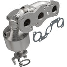MagnaFlow Conv DF California Grade 00-04 Toyota Avalon 3.0L
