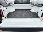 WeatherTech 22-25 Nissan Frontier 6ft. Bed ImpactLiner - Black
