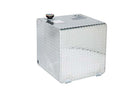 Dee Zee Universal Tanks - Square Brite-Tread Aluminum