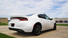 Corsa 2015-2016 Dodge Charger / Chrysler 300 5.7L V8  Polished Sport Cat-Back