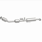 Magnaflow 18-21 Toyota C-HR 2.0L Direct Fit Cat Converter
