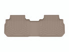 WeatherTech 17-23 Cadillac XT5 Rear FloorLiner HP - Tan