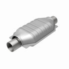 MagnaFlow Conv Univ 2.25 W/Air