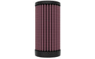 K&N 00-09 Kawasaki KAF620 High-Flow Original Lifetime Engine Air Filter