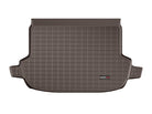 WeatherTech 2014+ Subaru Forester Cargo Liners - Cocoa