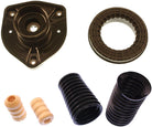 Bilstein B3 00-04 Volvo V40 Replacement Front Coil Spring