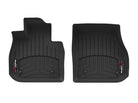 WeatherTech 24-26 BMW X1(U11)/X2(U10) Front FloorLiner - Black