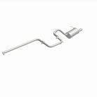 MagnaFlow BRE Exhaust Kit 01-09 Chrysler PT Cruiser 2.4L