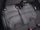 WeatherTech 2016+ Honda HR-V Rear FloorLiner - Black
