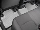 WeatherTech 2019+ Toyota Rav4 (Standard Drivetrain) Rear FloorLiner - Grey