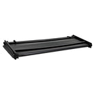 Westin 20-24 Chevy/GMC Silverado/Sierra 2500/3500HD 6ft. 10in. Bed Soft Tri-Fold Tonneau Cover - Blk