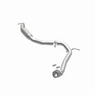 BRExhaust 06-12 Toyota RAV4 Muffler Kit