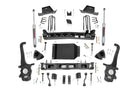 Rough Country  6 Inch Lift Kit | Nissan Titan 2WD/4WD (2004-2015)