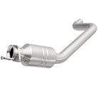 Magnaflow Conv DF 10-12 Jaguar XF 5.0L