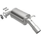 MagnaFlow BRE Exhaust Kit 08-13 Toyota Highlander 3.5L