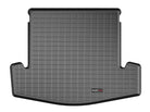 WeatherTech 08+ Chevrolet Captiva Cargo Liners - Black