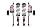 Eibach 05-15 Toyota Tacoma Pro-Truck Coilover Stage 2R (Front Coilovers + Rear Reservoir Shocks )