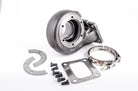 Garrett GT30R Turbine Housing Kit O/V T4 / V-Band 0.82 A/R (Hi Sil)