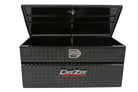 Dee Zee Universal Tool Box - Red Chest Black BT 37In
