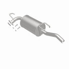 BRE Exhaust 93-97 Corolla Prizm 1.6L 1.8L Muffler Kit