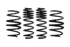 Eibach Pro-Kit for 19-21 Toyota Corolla Hatchback 2.0L