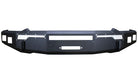 Fishbone Offroad 2019+ Ram 1500 Front Bumper - Black