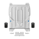 Rival 2024-2026 Ford Ranger Ford Ranger Raptor Aluminum Transmission And Cat Converter Skid Plate