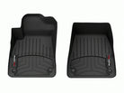 WeatherTech 21-22 Polestar 2 Front FloorLiner - Black