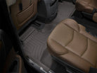 WeatherTech 2015+ Cadillac Escalade ESV Rear FloorLiner - Cocoa