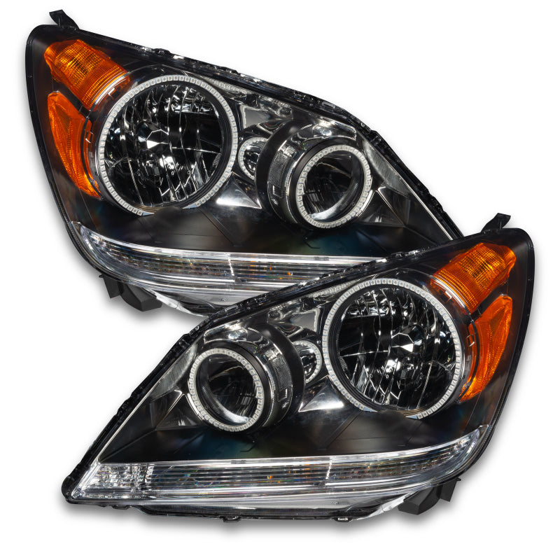 Oracle 08-10 Honda Odyssey SMD HL - ColorSHIFT w/ 2.0 Controller