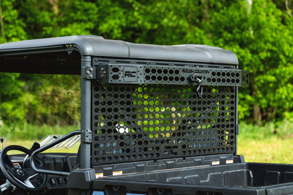 Rough Country Game Loader | CFMOTO UFORCE 1000/1000XL