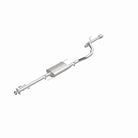 MagnaFlow BRE Exhaust Kit 10-22 Toyota 4Runner 4L