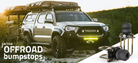 Timbren 2005 Nissan Xterra 4WD Front Active Off Road Bumpstops