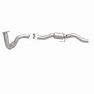 MagnaFlow Conv DF 01-02 2500HD Driver Side 8.1L