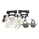 Belltech LOWERING KIT W/O SHOCKS