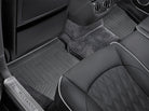 WeatherTech 11-18 Bentley Mulsanne Rear FloorLiner - Black
